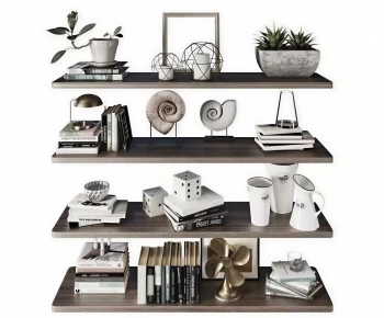 Modern Decorative Set-ID:204889066