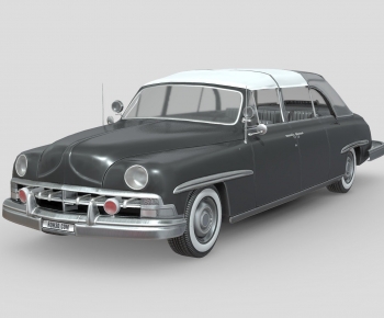 Modern Car-ID:273720037