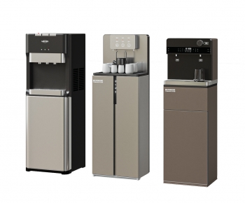 Modern Water Dispenser-ID:598718888