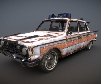 Modern Car-ID:349627971