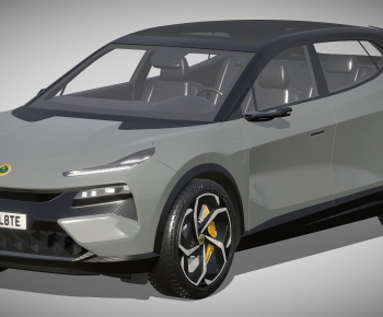 Modern Car-ID:759186039