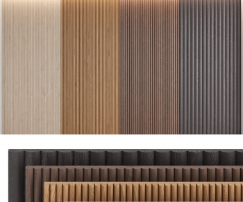 Modern Wall Panel-ID:412235988