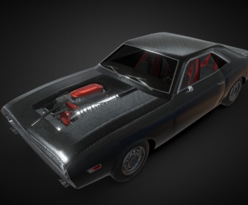 Modern Car-ID:771141053