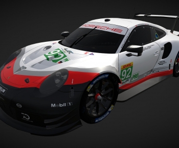 Modern Car-ID:160974988