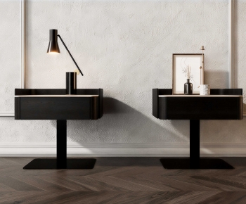 Modern Bedside Cupboard-ID:694973959