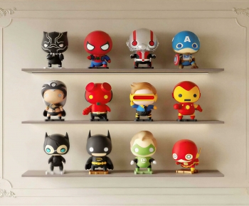 Modern Garage Kit-ID:761553052