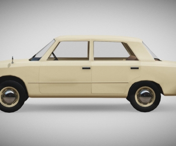 Modern Car-ID:529948001