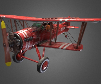 Modern Aircraft-ID:641810928