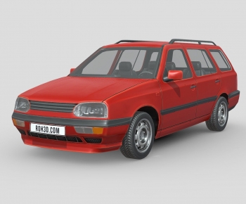 Modern Car-ID:577126031