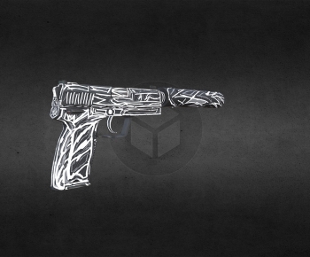 Modern Military Equipment-ID:809717898