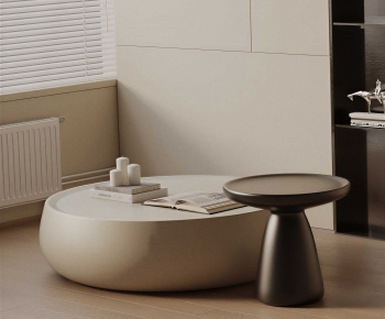 Modern Coffee Table-ID:785521981