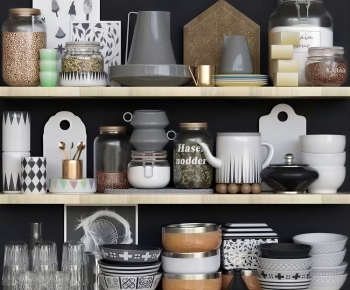 Modern Tableware-ID:710928924