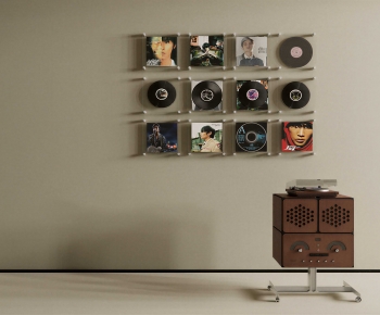 Modern Wall Decoration-ID:508825062