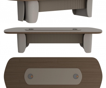 Modern Office Table-ID:841666941