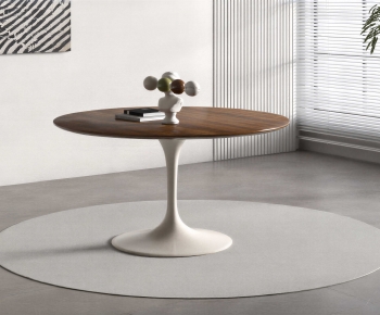 Modern Dining Table-ID:841762072