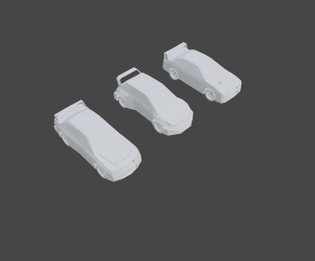 Modern Car-ID:257138979