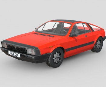 Modern Car-ID:304217108