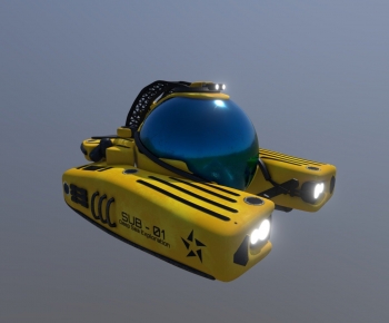 Modern Ship-ID:400206094