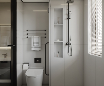 Modern TOILET-ID:585275897