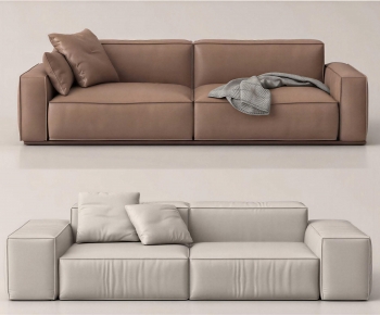 Modern A Sofa For Two-ID:572861917