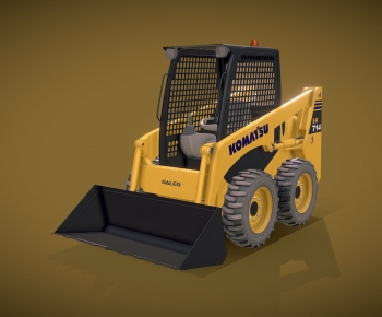 Modern Industrial Equipment-ID:836467037