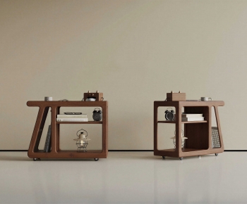 Modern Side Table/corner Table-ID:535825017