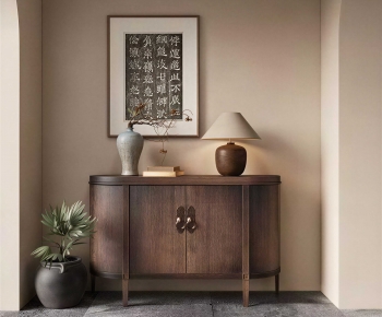 New Chinese Style Painting-ID:342570073