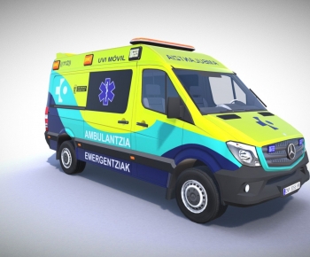 Modern Car-ID:766236078