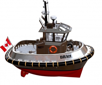 Modern Ship-ID:998056891