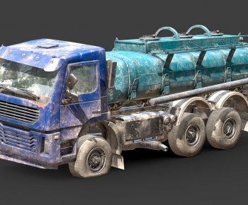 Modern Car-ID:907830008