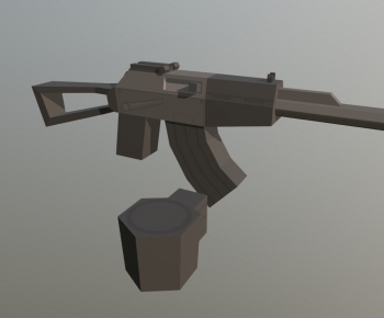 Modern Military Equipment-ID:691568987