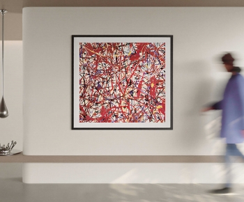 Modern Painting-ID:365014081