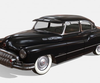 Modern Car-ID:766125926