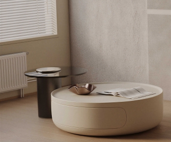 Modern Coffee Table-ID:371604929