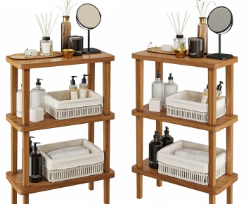 Modern Bathroom Set-ID:797065022