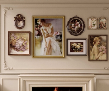 American Style Painting-ID:788718948