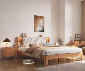 Modern Bedroom-ID:826941971