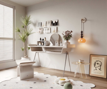 French Style Dresser-ID:923753987