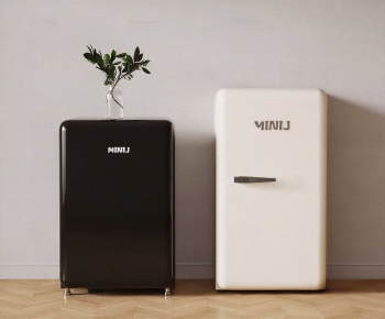 Modern Home Appliance Refrigerator-ID:536837102