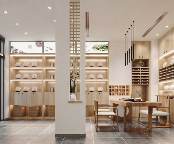 New Chinese Style Other-ID:981722129