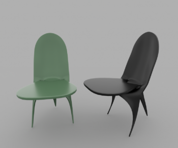 Modern Single Chair-ID:910948992