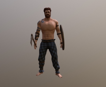 Modern Man-ID:995444061