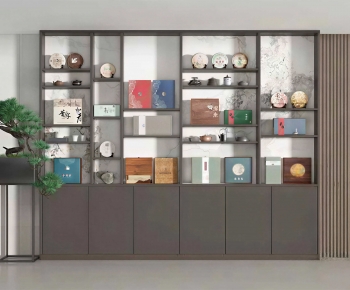 New Chinese Style Other-ID:927381045