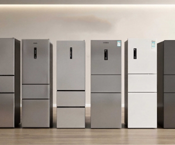 Modern Home Appliance Refrigerator-ID:607382069