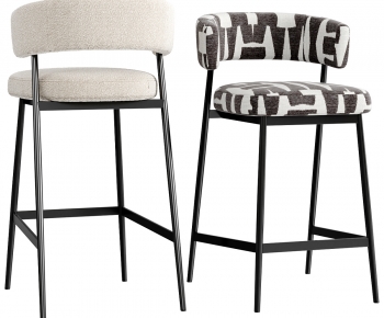 Modern Bar Chair-ID:768032077