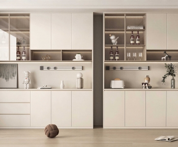 Modern Sideboard-ID:888338094