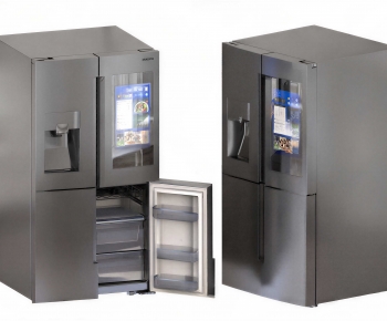 Modern Home Appliance Refrigerator-ID:360054023
