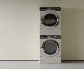 Modern Washing Machine-ID:117419007