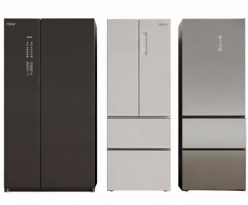 Modern Home Appliance Refrigerator-ID:110867985