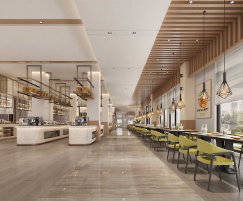 Modern Restaurant-ID:448036914